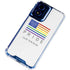 6-26 The Day Love Won Moto G 5G (2024) Clear Case